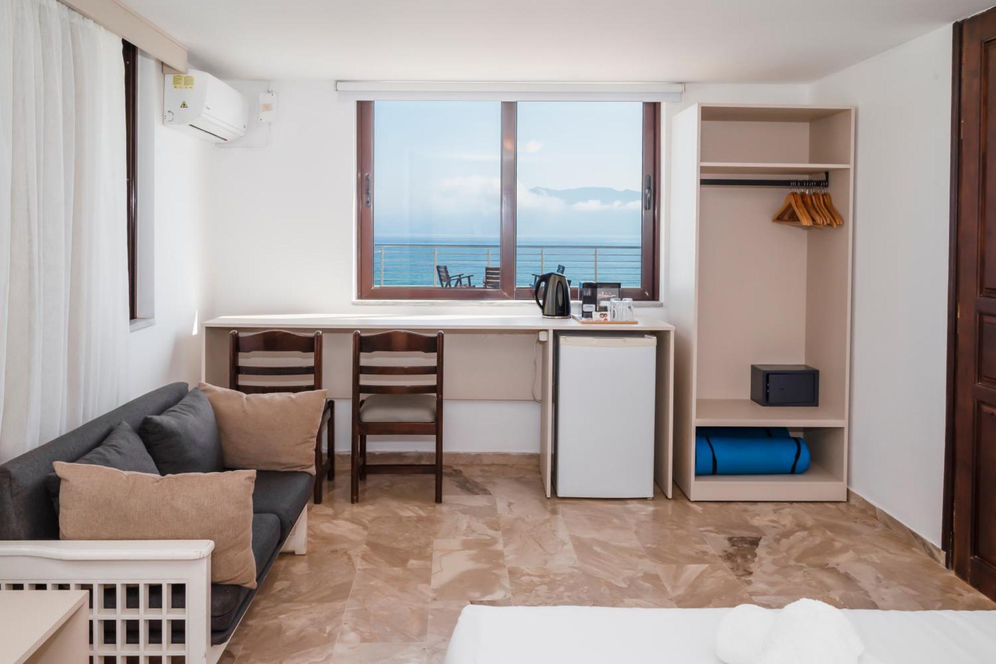 Argo Rooms-Papadakis Kíszamosz Kültér fotó