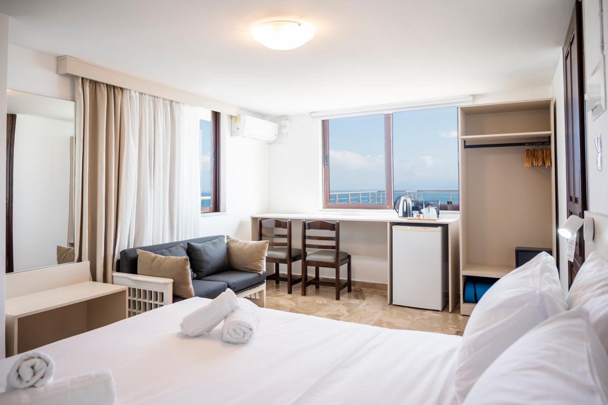 Argo Rooms-Papadakis Kíszamosz Kültér fotó