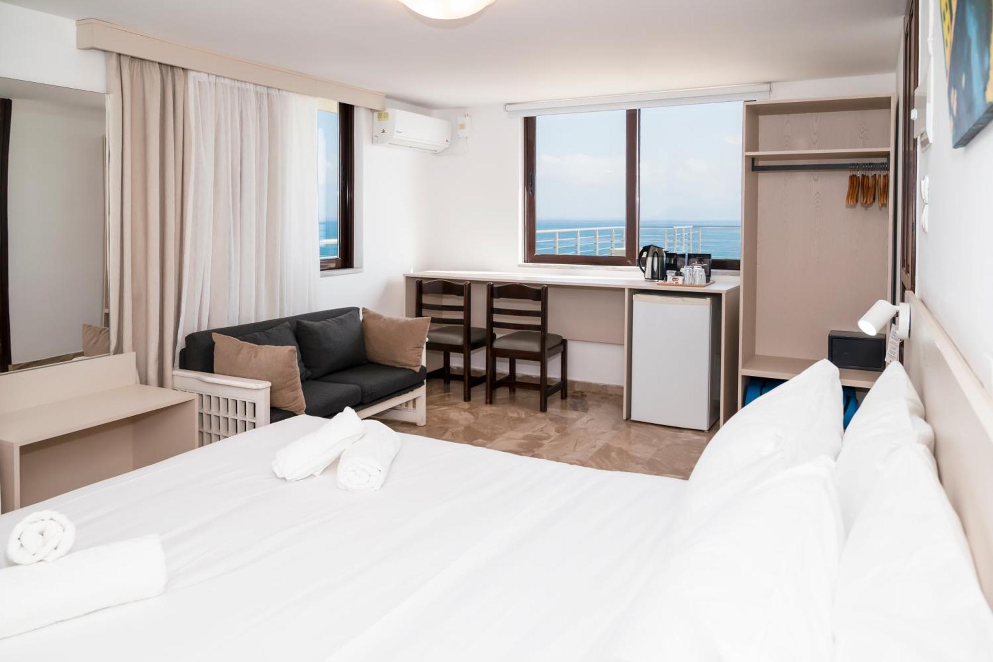 Argo Rooms-Papadakis Kíszamosz Kültér fotó