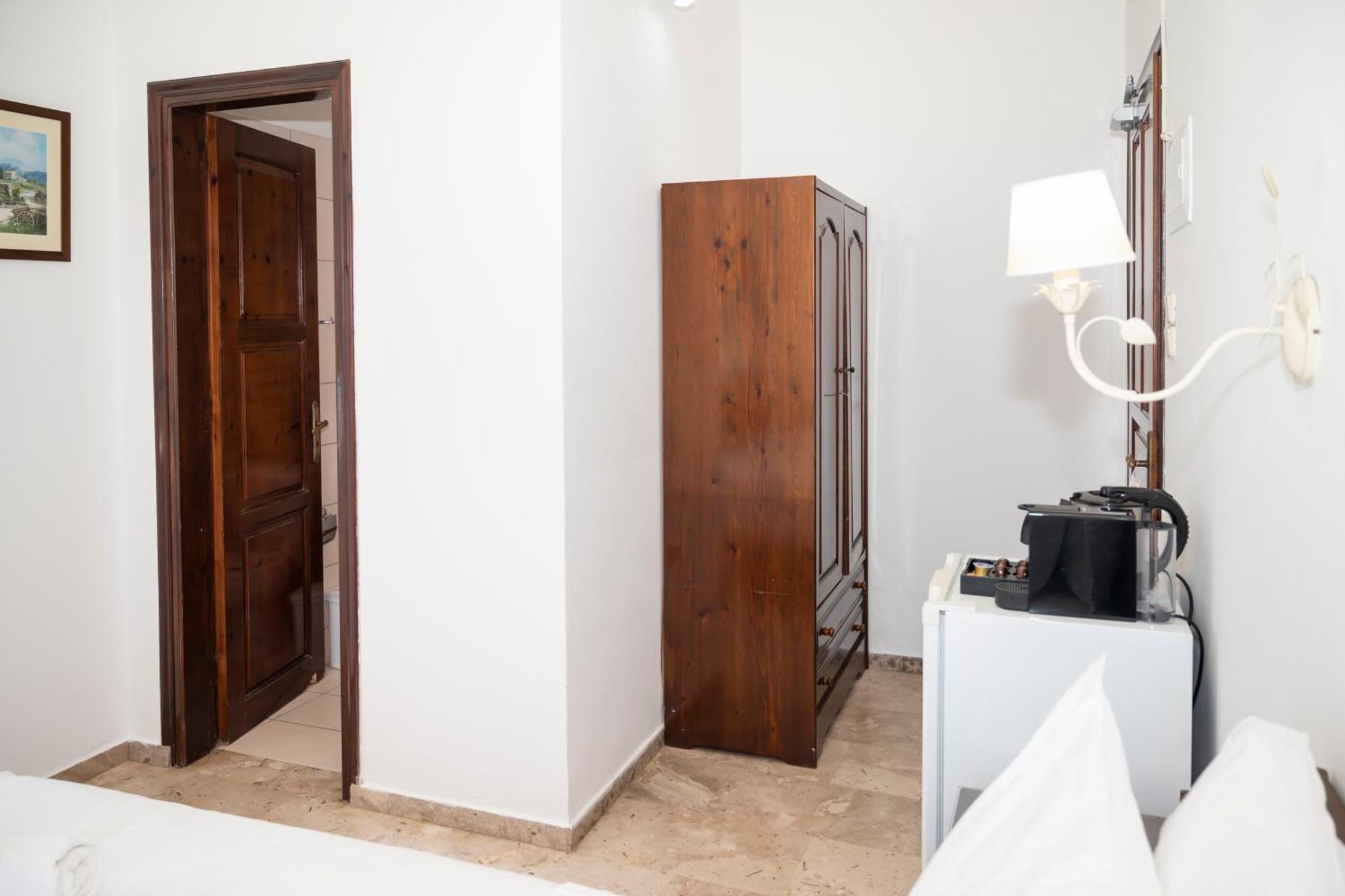 Argo Rooms-Papadakis Kíszamosz Kültér fotó